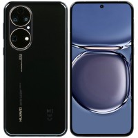 Смартфон HUAWEI P50 8/256Gb [6,5"/LTE/NFC/Cam50+13+12Mpx/4100mAh/Golden Black]