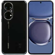 Смартфон HUAWEI P50 8/256Gb [6,5"/LTE/NFC/Cam50+13+12Mpx/4100mAh/Golden Black]