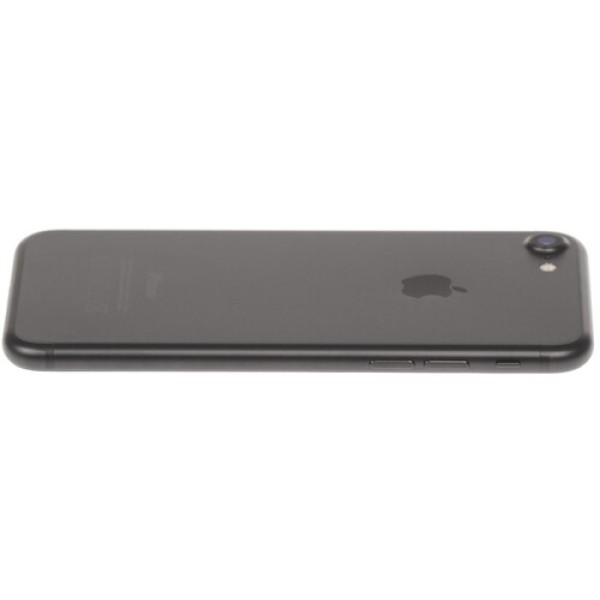 4.7" Смартфон Apple iPhone 7 128 Гб черный матовый