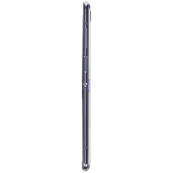 6.7" Смартфон Samsung Galaxy Z Flip 256 ГБ фиолетовый
