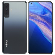 Смартфон Vivo X50 6.56" 128Gb Black QC730/8x2.2Ghz/8Gb/2376×1080/2SIM/LTE/NFC/Cam48+13+8+5/4200mAh/Android 10