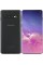 Смартфон Samsung S10 6.1" 128Gb Black 8(2x2.0Ghz+2x2.0Ghz+4x1.0Ghz)/8192Mb/3040x1440/DynamicAMOLED/2SIM/LTE/NFC/IP68/Cam16+12+12/3400mAh/Android 9.0
