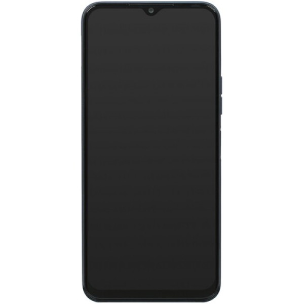 6.6" Смартфон Tecno SPARK 8P 128 ГБ синий