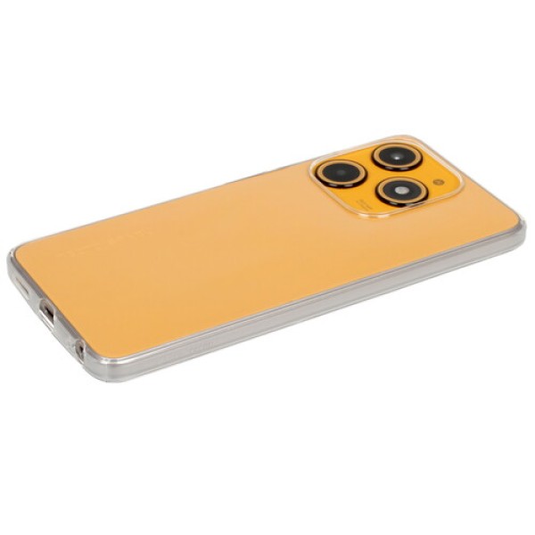 6.56" Смартфон Tecno SPARK 10 128 ГБ оранжевый
