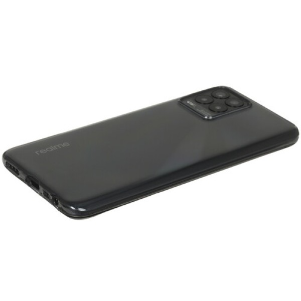 6.4" Смартфон realme 8 128 ГБ черный