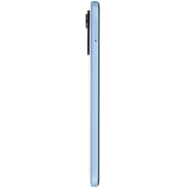 6.43" Смартфон Xiaomi Redmi Note 12S 128 ГБ голубой