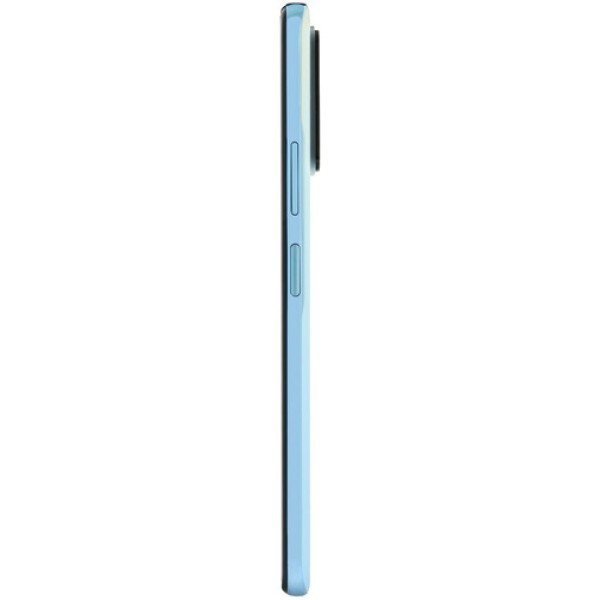 6.67" Смартфон Xiaomi Redmi Note 10 Pro 128 ГБ голубой