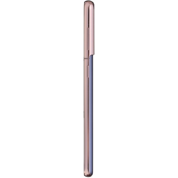 Смартфон Samsung Galaxy S21+ 8/256Gb [6,7"/5G/NFC/Cam64+12+12Mpx/4800mAh/Violet]