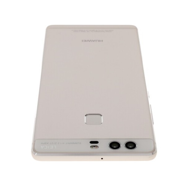 Смартфон Huawei P9 5.2" 32Gb Silver 8*2.5Ghz/3072Mb/1920x1080/IPS/2SIM/GPS/LTE/2xCam12AF/3000mAh/Android 6.0
