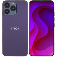 6.5" Смартфон INOI A72 128 ГБ фиолетовый