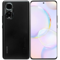 6.57" Смартфон HONOR 50 128 ГБ черный