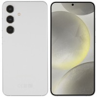6.7" Смартфон Samsung Galaxy S24+ 512 ГБ серый