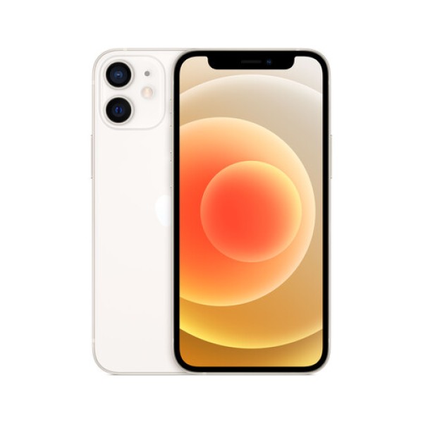 Смартфон Apple iPhone 12 Mini 64Gb White