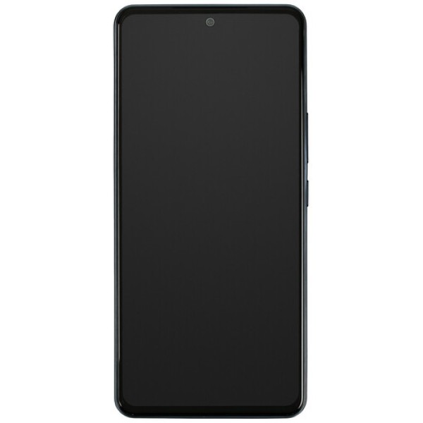 6.62" Смартфон Vivo V27e 256 ГБ черный