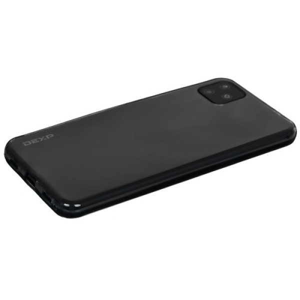 5.99" Смартфон DEXP A360 16 ГБ синий