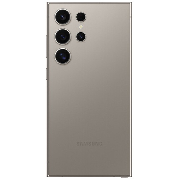 6.8" Смартфон Samsung Galaxy S24 Ultra 256 ГБ серый