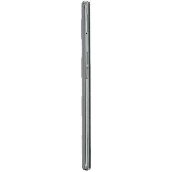 6,43" Смартфон realme GT Master Edition 256 ГБ серый [8x(2.4 ГГц, 1.8 ГГц), 8 Гб, 2 SIM, Super AMOLED, 2400x1080, камера 64+8+2 Мп, NFC, 5G, GPS, 4300
