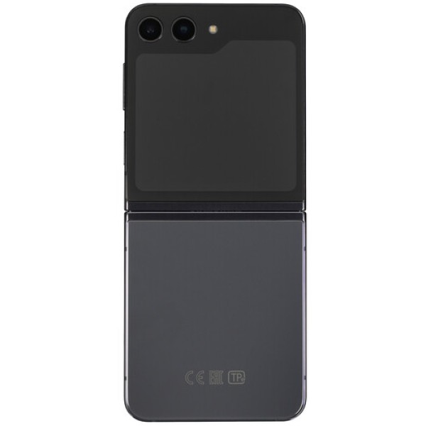 6.7" Смартфон Samsung Galaxy Z Flip5 256 ГБ черный