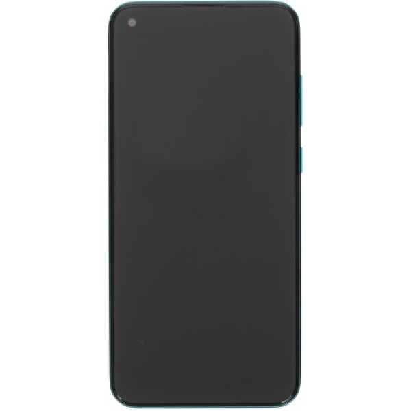 6.4" Смартфон Samsung Galaxy M11 32 ГБ голубой