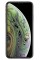 Смартфон Apple iPhone Xs 5,8" 64Gb Space Gray 6x2.5Ghz/4096Mb/2436х1125/OLED/LTE/NFC/IP68/Cam12+12/iOS
