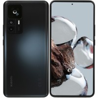 6.67" Смартфон Xiaomi 12T 128 ГБ черный