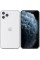 Смартфон Apple iPhone 11 Pro Max 6,5" 512Gb Silver A13/4Gb/2688х1242/OLED/LTE/NFC/IP68/Cam12/iOS