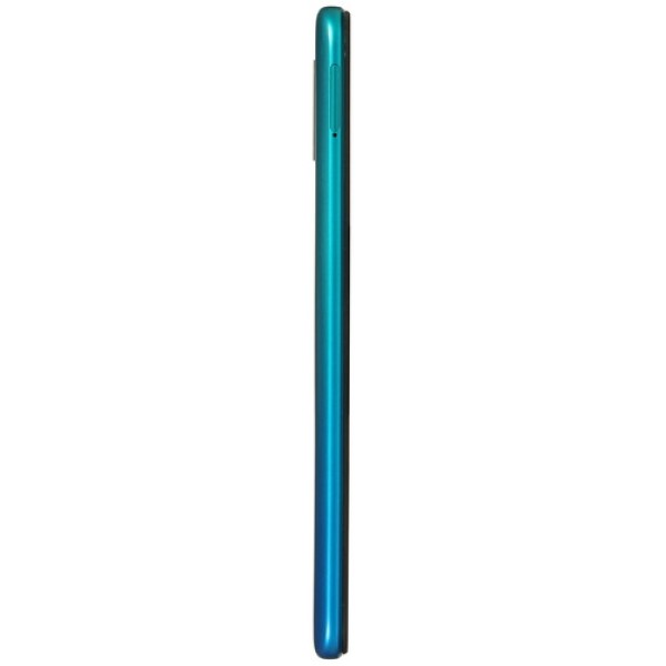 6.53" Смартфон Xiaomi Redmi 9A 32 ГБ зеленый