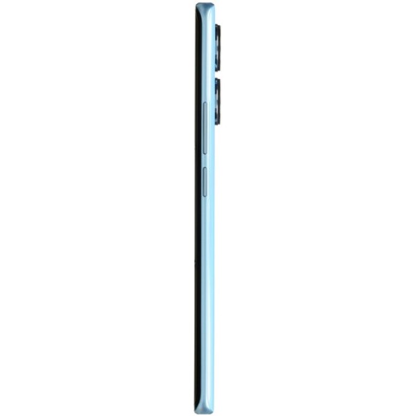 6.7" Смартфон realme 10 Pro+ 256 ГБ голубой