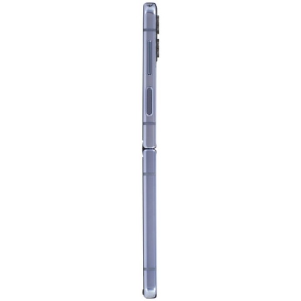 6.7" Смартфон Samsung Galaxy Z Flip4 256 ГБ голубой