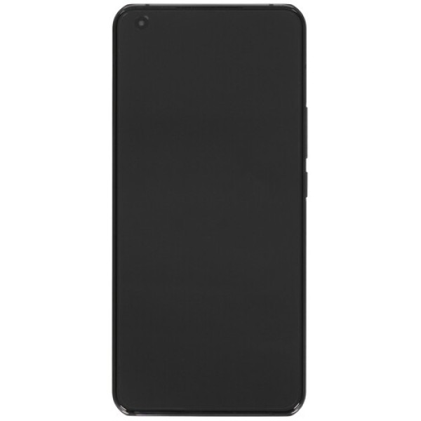 Смартфон Vivo X50 6.56" 128Gb Black QC730/8x2.2Ghz/8Gb/2376×1080/2SIM/LTE/NFC/Cam48+13+8+5/4200mAh/Android 10