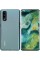 Смартфон OPPO Find X2 6.7" 256Gb Ocean/Морской Snapdragon 865 / 8x2.84Ghz/ 12Gb/ 3168x1440/ LTE/ Cam48+12+13/ 4200mAh/ Android 10