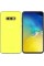 Смартфон Samsung S10e 5.8" 128Gb Yellow 8(2x2.0Ghz+2x2.0Ghz+4x1.0Ghz)/6144Mb/2280x1080/DynamicAMOLED/2SIM/LTE/NFC/IP68/Cam16+12/3100mAh/Android 9.0