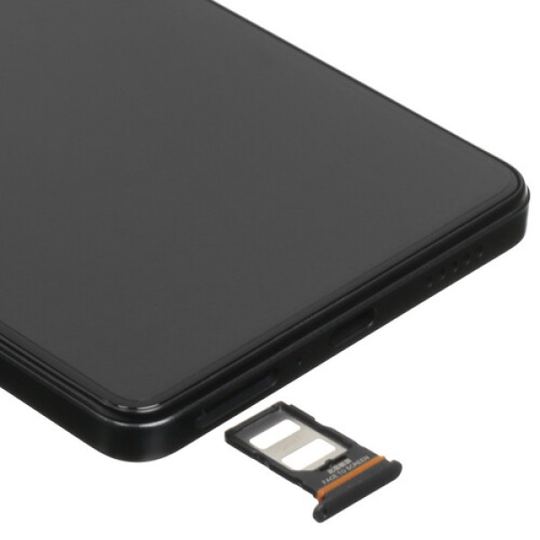 6.67" Смартфон POCO X5 Pro 128 ГБ черный