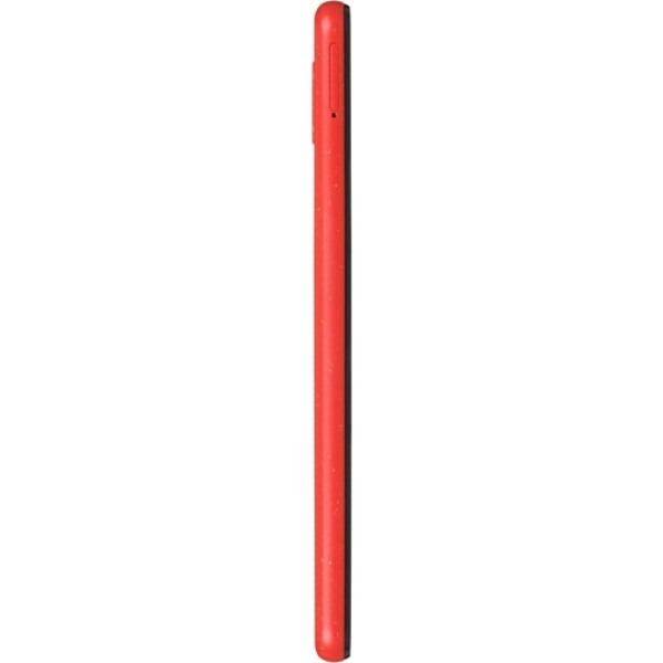 6.5" Смартфон Samsung Galaxy A02 32 ГБ красный