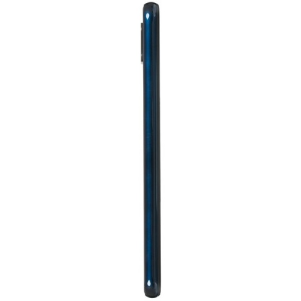 5.99" Смартфон DEXP A360 16 ГБ синий