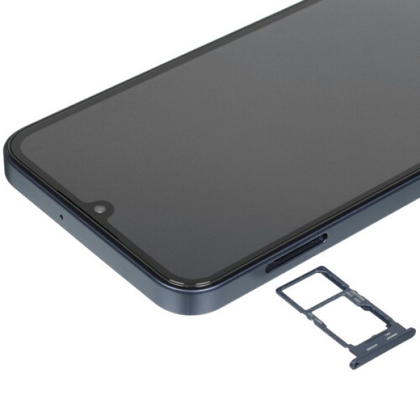 6.5" Смартфон Samsung Galaxy A25 256 ГБ синий