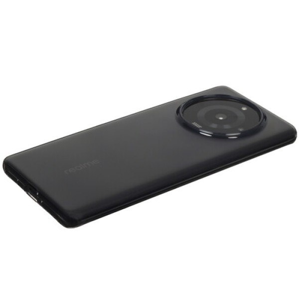 6.7" Смартфон realme 11 Pro 128 ГБ черный