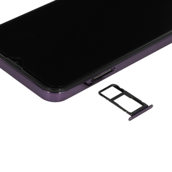 6.5" Смартфон INOI A72 128 ГБ фиолетовый