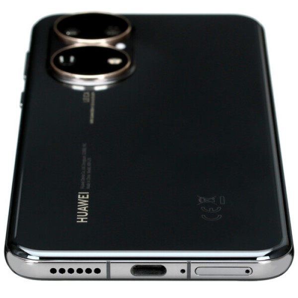 Смартфон HUAWEI P50 8/256Gb [6,5"/LTE/NFC/Cam50+13+12Mpx/4100mAh/Golden Black]