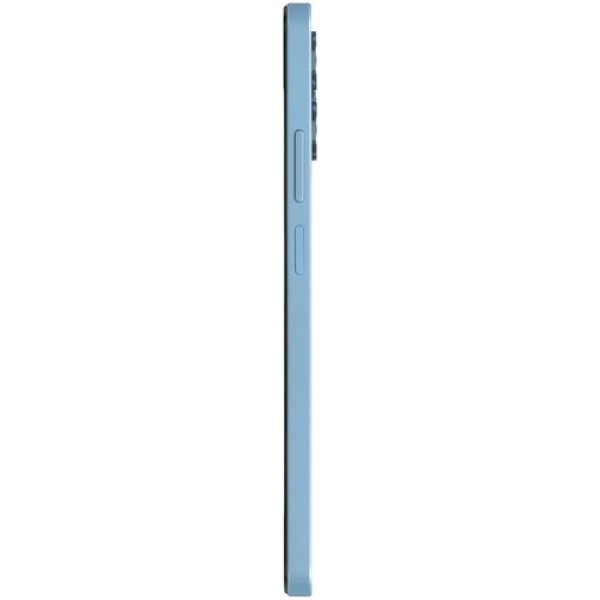 6.74" Смартфон realme Note 50 128 ГБ голубой