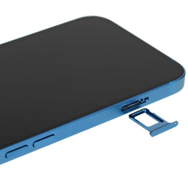 6.1" Смартфон Apple iPhone 13 128 ГБ синий