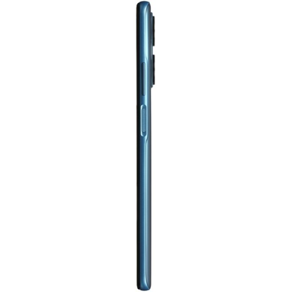 6.74" Смартфон HONOR X7a 128 ГБ синий