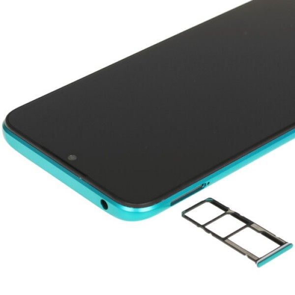 6.53" Смартфон Xiaomi Redmi 9A 32 ГБ зеленый