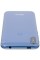 Смартфон DEXP BS155 5.45" 8Gb Blue 4x1.3GHz/1024Mb/960x480/IPS/2SIM/3G/cam2+5AF/2200mAh/Android Go