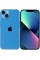 6.1" Смартфон Apple iPhone 13 128 ГБ синий