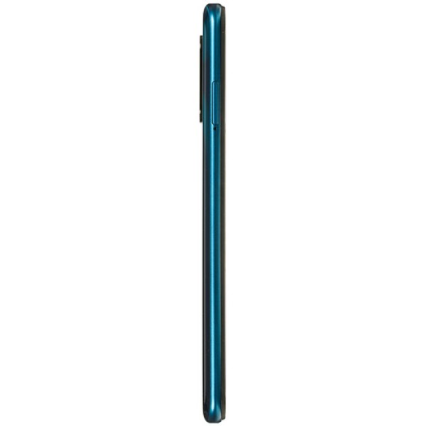 Смартфон Poco M3 Pro 4/64Gb [6,5"/NFC/Cam48+2+2Mpx/5000mAh/ Cool Blue]