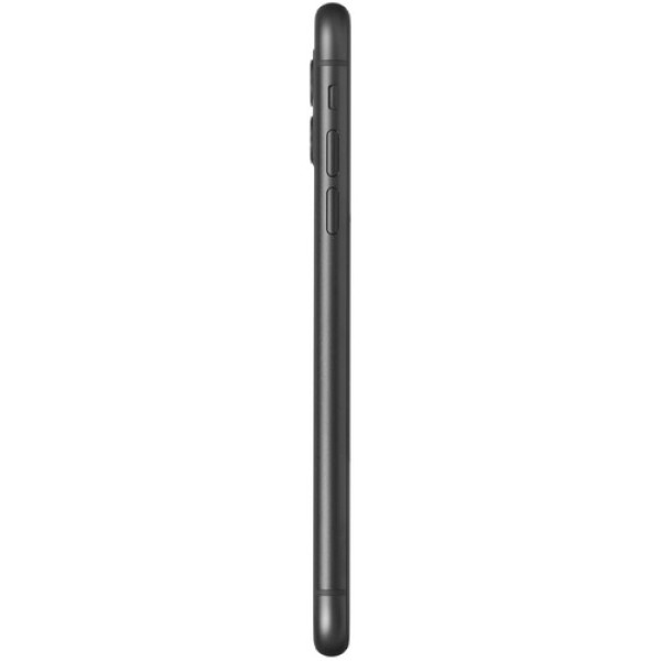 6.1" Смартфон Apple iPhone 11 128 ГБ черный