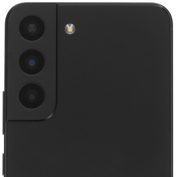 Смартфон Samsung Galaxy S22 8/256Gb [6,1"/5G/NFC/Cam50+12+10Mpx/3700mAh/Черный]