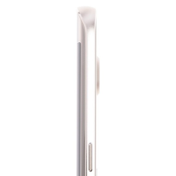 Смартфон Samsung SM-G925 Galaxy S6 edge 5.1" 32Gb Gold 8x1.5Ghz/3072Mb/2560x1440/3G/LTE6/GPS/Cam16/2550mAh/Android 5.0