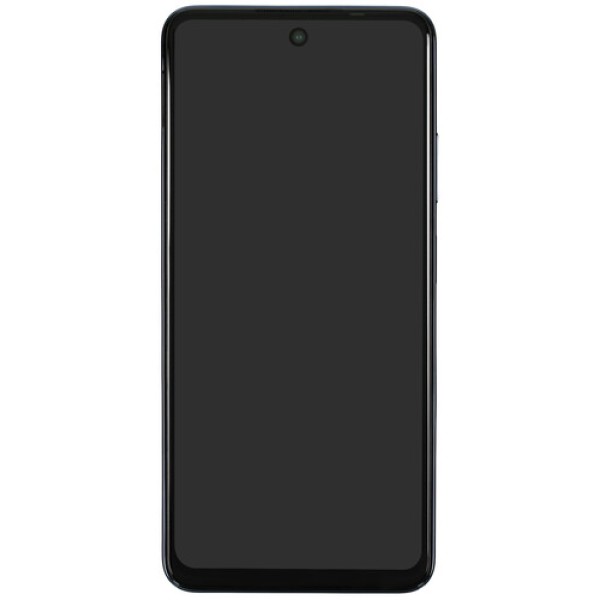 6.56" Смартфон Infinix HOT 40i 256 ГБ черный
